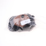 Maxbell Tanned Skin Faceplate Head w. Afro Wig For 12" RBL Neo Blythe Doll Custom #1 - Aladdin Shoppers