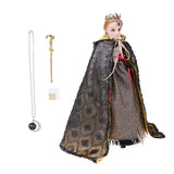 Maxbell Tarot Series Dolls Fortune Days Mystery BJD Doll 14 Joints - The Emperor - Aladdin Shoppers
