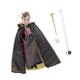 Maxbell Tarot Series Dolls Fortune Days Mystery BJD Doll 14 Joints - The Emperor - Aladdin Shoppers