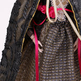Maxbell Tarot Series Dolls Fortune Days Mystery BJD Doll 14 Joints - The Emperor - Aladdin Shoppers