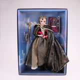 Maxbell Tarot Series Dolls Fortune Days Mystery BJD Doll 14 Joints - The Emperor - Aladdin Shoppers