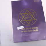Maxbell Tarot Series Dolls Fortune Days Mystery BJD Doll 14 Joints - The Emperor - Aladdin Shoppers