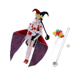 Maxbell Tarot Series Dolls Fortune Days Mystery Magic BJD Doll 14 Joints - The Fool - Aladdin Shoppers