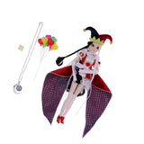 Maxbell Tarot Series Dolls Fortune Days Mystery Magic BJD Doll 14 Joints - The Fool - Aladdin Shoppers