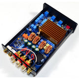 Maxbell TAS5613 high power class D HIFI digital 2.1 Bluetooth 5.0 power amplifier 1 - Aladdin Shoppers