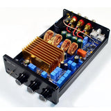 Maxbell TAS5613 high power class D HIFI digital 2.1 Bluetooth 5.0 power amplifier 1 - Aladdin Shoppers