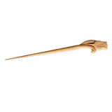 Maxbell Tea Ceremony Accessories Bamboo Tea Needles Kungfu Tea Tool Tea Utensil 1 - Aladdin Shoppers