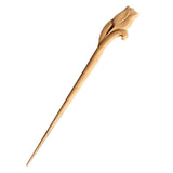 Maxbell Tea Ceremony Accessories Bamboo Tea Needles Kungfu Tea Tool Tea Utensil 1 - Aladdin Shoppers