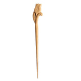 Maxbell Tea Ceremony Accessories Bamboo Tea Needles Kungfu Tea Tool Tea Utensil 1 - Aladdin Shoppers
