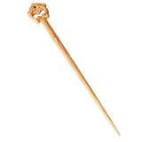 Maxbell Tea Ceremony Accessories Bamboo Tea Needles Kungfu Tea Tool Tea Utensil 10 - Aladdin Shoppers