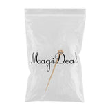 Maxbell Tea Ceremony Accessories Bamboo Tea Needles Kungfu Tea Tool Tea Utensil 10 - Aladdin Shoppers