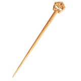 Maxbell Tea Ceremony Accessories Bamboo Tea Needles Kungfu Tea Tool Tea Utensil 10 - Aladdin Shoppers