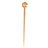 Maxbell Tea Ceremony Accessories Bamboo Tea Needles Kungfu Tea Tool Tea Utensil 10 - Aladdin Shoppers