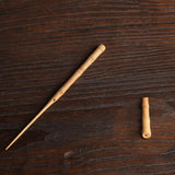 Maxbell Tea Ceremony Accessories Bamboo Tea Needles Kungfu Tea Tool Tea Utensil 12 - Aladdin Shoppers