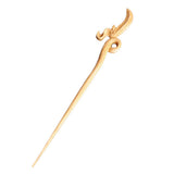 Maxbell Tea Ceremony Accessories Bamboo Tea Needles Kungfu Tea Tool Tea Utensil 4 - Aladdin Shoppers