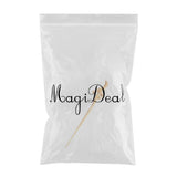 Maxbell Tea Ceremony Accessories Bamboo Tea Needles Kungfu Tea Tool Tea Utensil 4 - Aladdin Shoppers