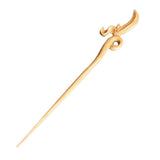 Maxbell Tea Ceremony Accessories Bamboo Tea Needles Kungfu Tea Tool Tea Utensil 4 - Aladdin Shoppers