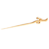 Maxbell Tea Ceremony Accessories Bamboo Tea Needles Kungfu Tea Tool Tea Utensil 4 - Aladdin Shoppers