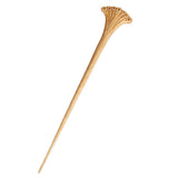 Maxbell Tea Ceremony Accessories Bamboo Tea Needles Kungfu Tea Tool Tea Utensil 5 - Aladdin Shoppers