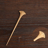 Maxbell Tea Ceremony Accessories Bamboo Tea Needles Kungfu Tea Tool Tea Utensil 5 - Aladdin Shoppers