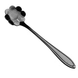 Maxbell Teaspoons Stainless Steel Coffee Tea Spoon Dessert Spoons Cosmos - Aladdin Shoppers