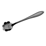 Maxbell Teaspoons Stainless Steel Coffee Tea Spoon Dessert Spoons Cosmos - Aladdin Shoppers