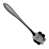 Maxbell Teaspoons Stainless Steel Coffee Tea Spoon Dessert Spoons Cosmos - Aladdin Shoppers