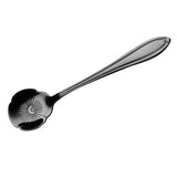 Maxbell Teaspoons Stainless Steel Coffee Tea Spoon Dessert Spoons Pansy - Aladdin Shoppers