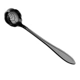 Maxbell Teaspoons Stainless Steel Coffee Tea Spoon Dessert Spoons Rose - Aladdin Shoppers