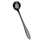 Maxbell Teaspoons Stainless Steel Coffee Tea Spoon Dessert Spoons Rose - Aladdin Shoppers