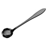Maxbell Teaspoons Stainless Steel Coffee Tea Spoon Dessert Spoons Rose - Aladdin Shoppers
