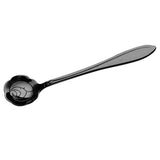 Maxbell Teaspoons Stainless Steel Coffee Tea Spoon Dessert Spoons Rose - Aladdin Shoppers