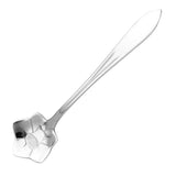 Maxbell Teaspoons Stainless Steel Coffee Tea Spoon Dessert Spoons Silver 4 - Aladdin Shoppers