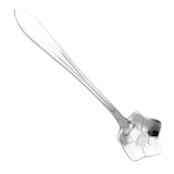 Maxbell Teaspoons Stainless Steel Coffee Tea Spoon Dessert Spoons Silver 4 - Aladdin Shoppers