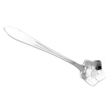 Maxbell Teaspoons Stainless Steel Coffee Tea Spoon Dessert Spoons Silver 4 - Aladdin Shoppers