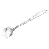 Maxbell Teaspoons Stainless Steel Coffee Tea Spoon Dessert Spoons Silver 7 - Aladdin Shoppers