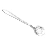 Maxbell Teaspoons Stainless Steel Coffee Tea Spoon Dessert Spoons Silver 7 - Aladdin Shoppers