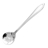 Maxbell Teaspoons Stainless Steel Coffee Tea Spoon Dessert Spoons Silver 8 - Aladdin Shoppers