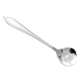 Maxbell Teaspoons Stainless Steel Coffee Tea Spoon Dessert Spoons Silver 8 - Aladdin Shoppers