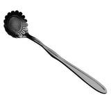 Maxbell Teaspoons Stainless Steel Coffee Tea Spoon Dessert Spoons Sunflower - Aladdin Shoppers