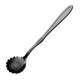 Maxbell Teaspoons Stainless Steel Coffee Tea Spoon Dessert Spoons Sunflower - Aladdin Shoppers