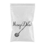 Maxbell Teaspoons Stainless Steel Coffee Tea Spoon Dessert Spoons Sunflower - Aladdin Shoppers