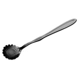 Maxbell Teaspoons Stainless Steel Coffee Tea Spoon Dessert Spoons Sunflower - Aladdin Shoppers