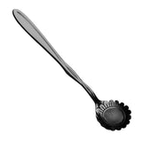 Maxbell Teaspoons Stainless Steel Coffee Tea Spoon Dessert Spoons Sunflower - Aladdin Shoppers