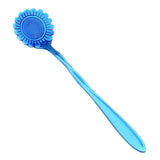 Maxbell Teaspoons Stainless Steel Coffee Tea Spoon Dessert Sugar Spoons Blue 5 - Aladdin Shoppers