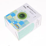 Maxbell Telescope Digital Eyepiece Lens 0.8MP f/3.85mm Focal Length Composite Video Port USB 2.0 - Aladdin Shoppers