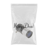 Maxbell Telescope Eyepiece Barlow Lens 2X Magnification 2 Inch 4-Element Clear Image Multi-coated HD Purple Film - Aladdin Shoppers