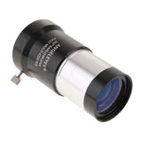 Maxbell Telescope Eyepiece Barlow Lens 2X Magnification 2 Inch 4-Element Clear Image Multi-coated HD Purple Film - Aladdin Shoppers