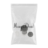Maxbell Telescope Eyepiece Barlow Lens 5X Magnification 1.25inch 3-Element Design Top & Bottom Cover Universal - Aladdin Shoppers