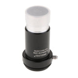 Maxbell Telescope Eyepiece Barlow Lens 5X Magnification 1.25inch 3-Element Design Top & Bottom Cover Universal - Aladdin Shoppers